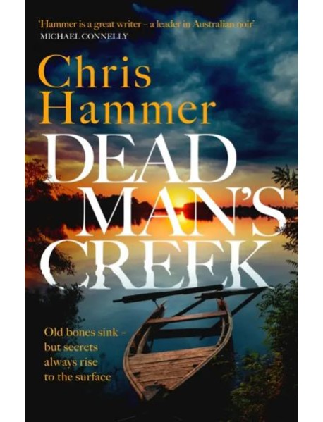 Dead Mans Creek'