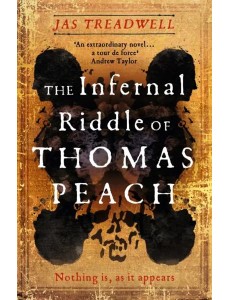 The Infernal Riddle of Thomas Peach