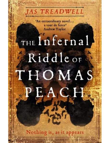 The Infernal Riddle of Thomas Peach