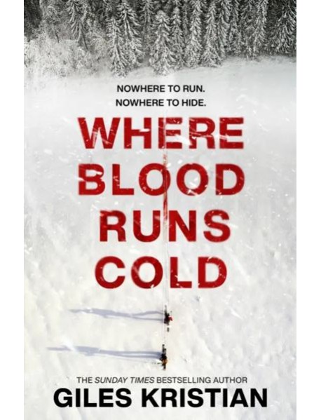 Where Blood Runs Cold