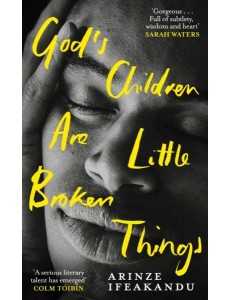 Gods Children Are Little Broken Things