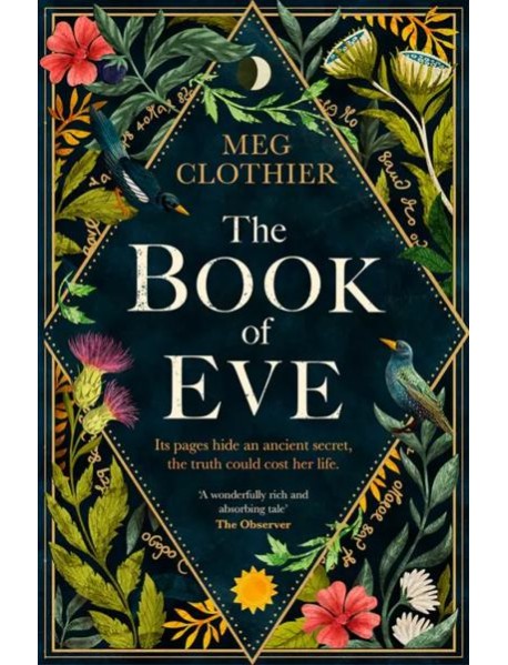 The Book of Eve