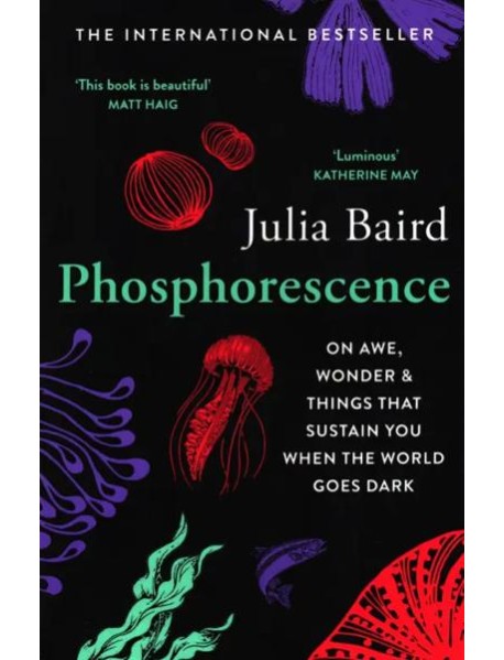 Phosphorescence. On Awe, Wonder & Things