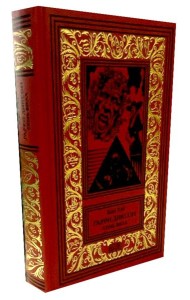 Гарри Диксон. Семь вилл: повести