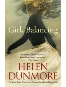 Girl, Balancing