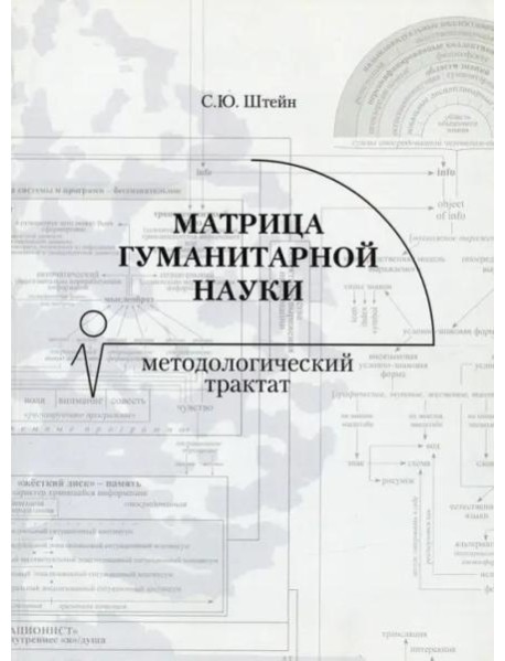 Матрица гуманитарной науки
