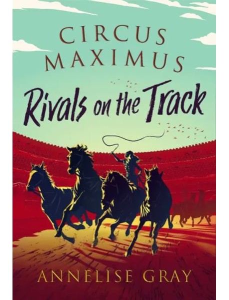 Circus Maximus: Rivals on the Track