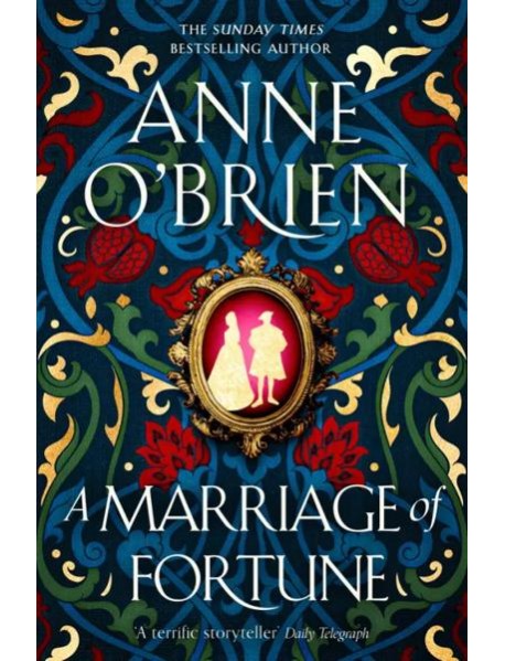 A Marriage of Fortune