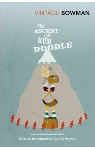 The Ascent Of Rum Doodle