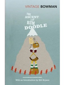 The Ascent Of Rum Doodle