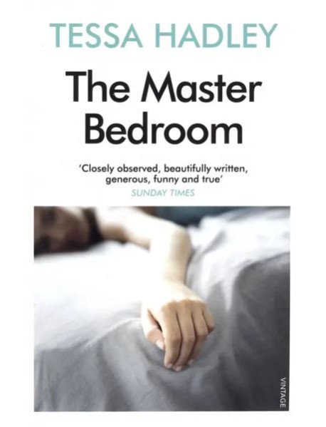 The Master Bedroom