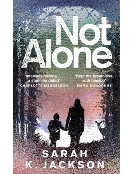 Not Alone