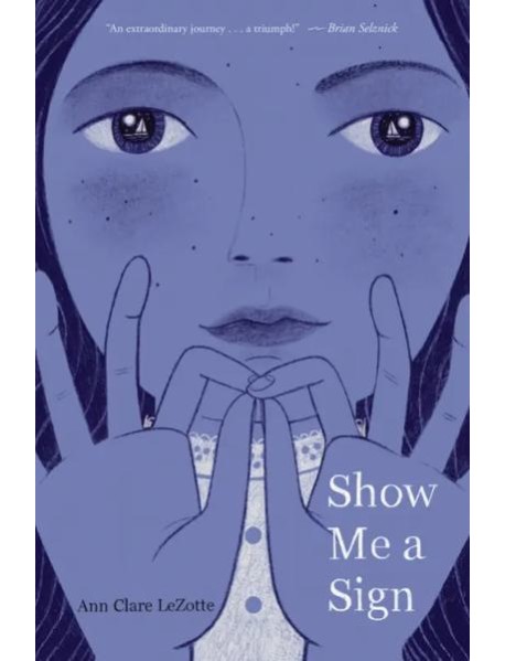 Show Me A Sign