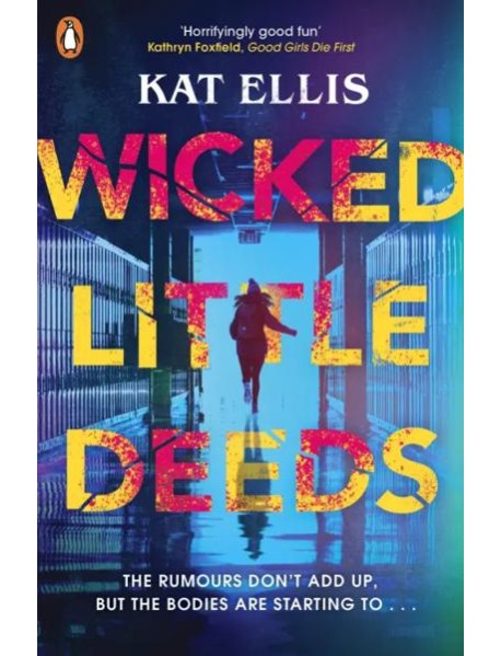 Wicked Little Deeds
