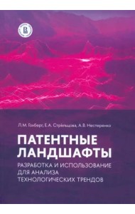 Патентные ландшафты: разработка и использование для анализа технологических трендов