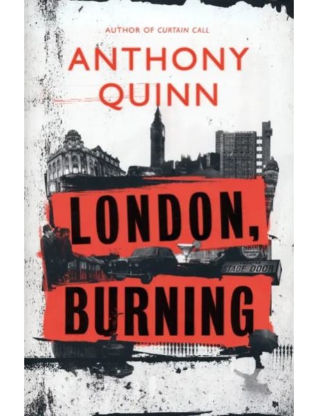 London, Burning