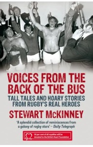 Voices from the Back of the Bus