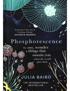 Phosphorescence. On Awe, Wonder & Things
