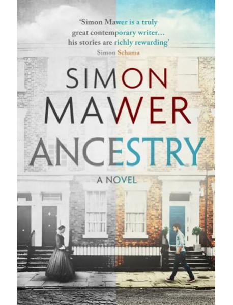 Ancestry - A Novel