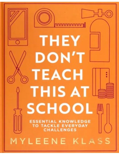 They Dont Teach This at School'