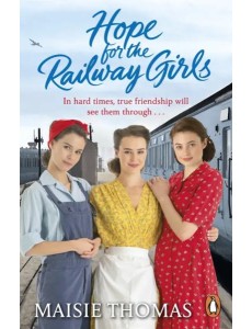 Hope for the Railway Girls