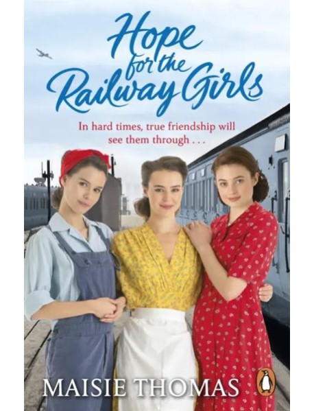 Hope for the Railway Girls