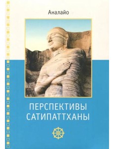 Перспективы Сатипаттханы