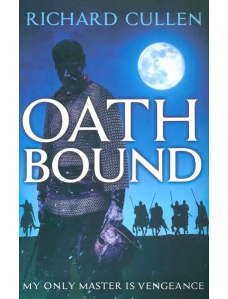 Oath Bound