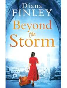 Beyond the Storm Beyond the Storm