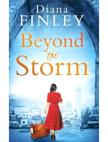 Beyond the Storm