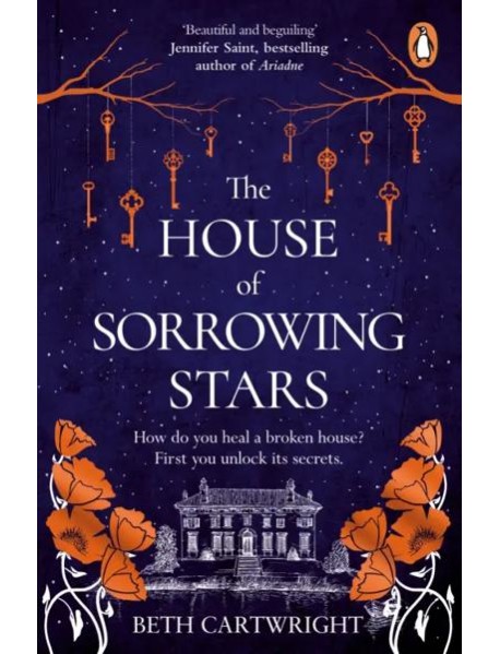 The House of Sorrowing Stars