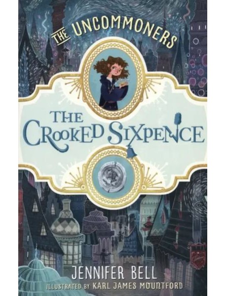 The Crooked Sixpence