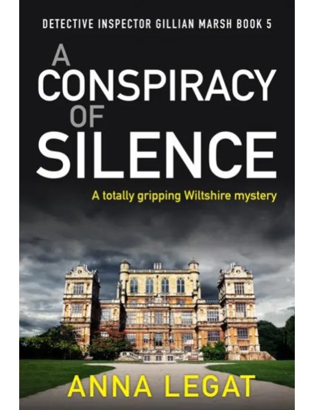A Conspiracy of Silence
