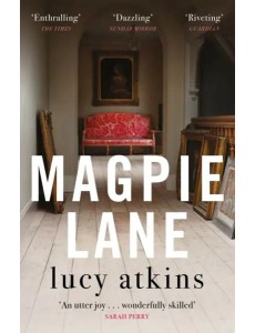 Magpie Lane Magpie Lane