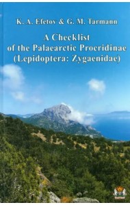 A Checklist of the Palaearctic Procridinae
