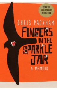 Fingers in the Sparkle Jar