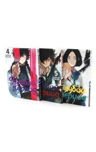 Голубой период. Т. 4-6 (комплект из 3-х книг)