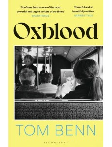 Oxblood