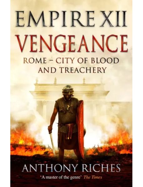 Vengeance: Empire XII