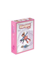 Сёстры. Короб