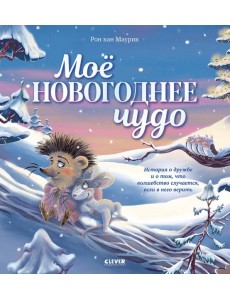 Мое новогоднее чудо