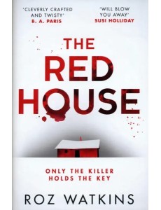 The Red House The Red House