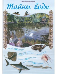Тайны воды