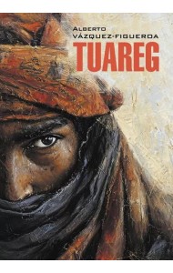 Туарег (книга для чтения на испанском языке)