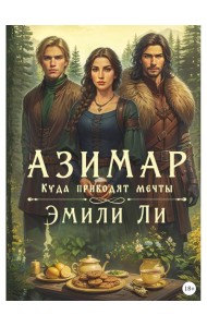 Азимар. Куда приводят мечты