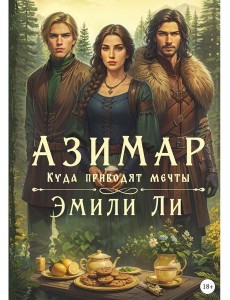 Азимар. Куда приводят мечты
