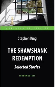 Побег из Шоушенка The Shawshank Redemption