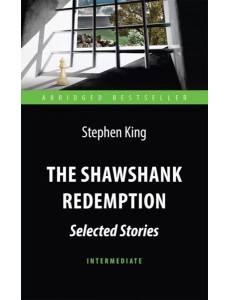 Побег из Шоушенка  The Shawshank Redemption