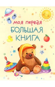Моя первая большая книга