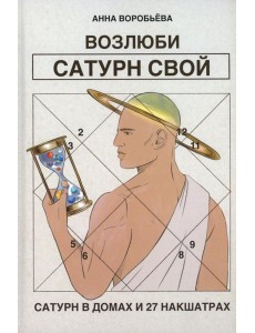 Возлюби Сатурн свой